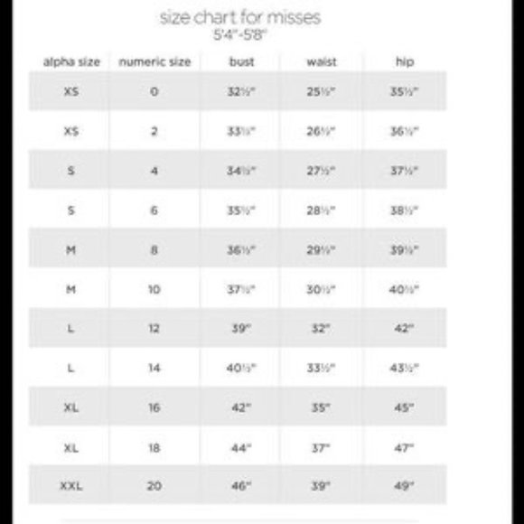 Worthington Career Long Sleeve Top Multicolor XL - Picture 6 of 7